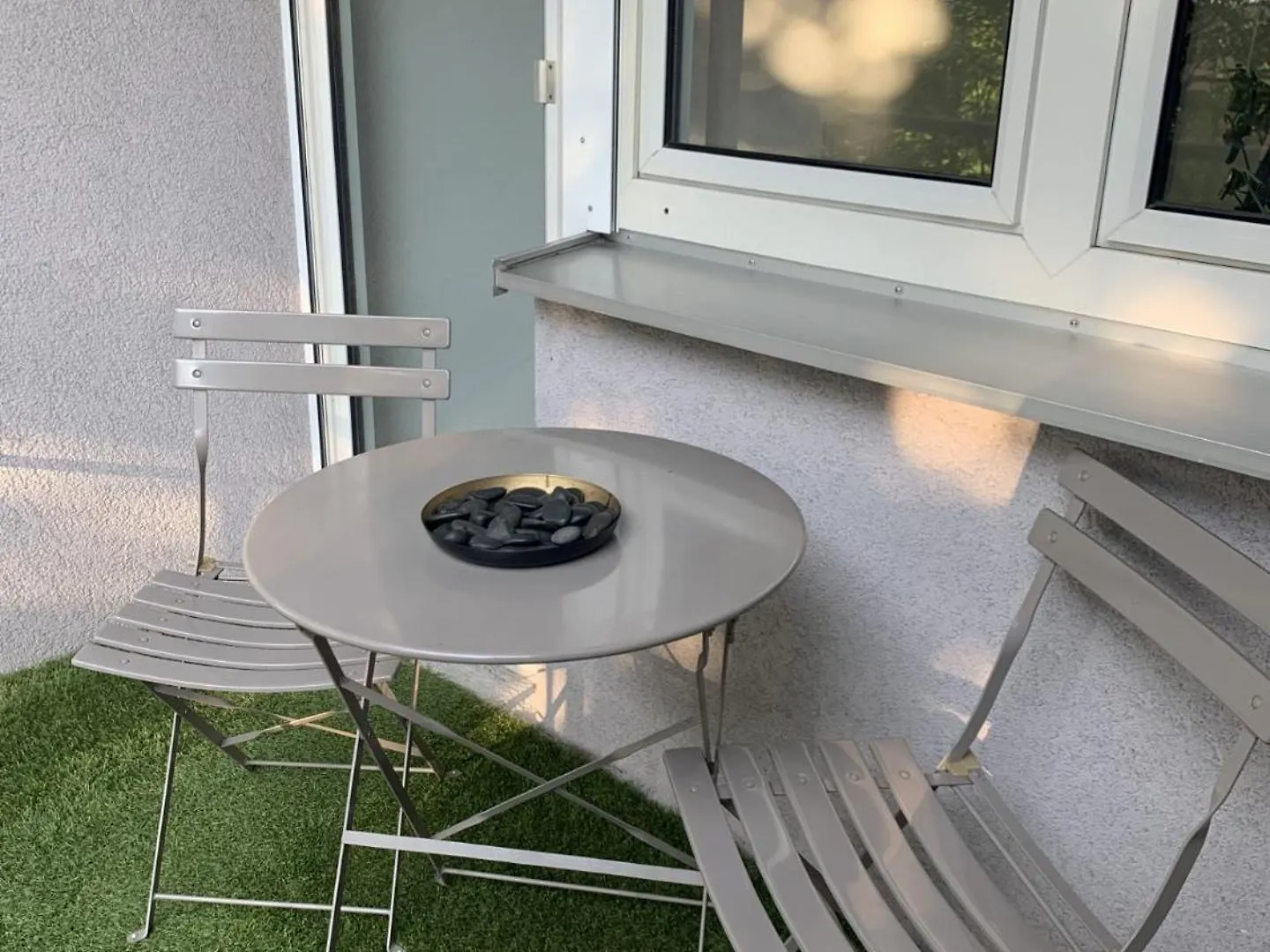 נירנברג Apartments Mitte Messe Und Zentrum Heistersteg