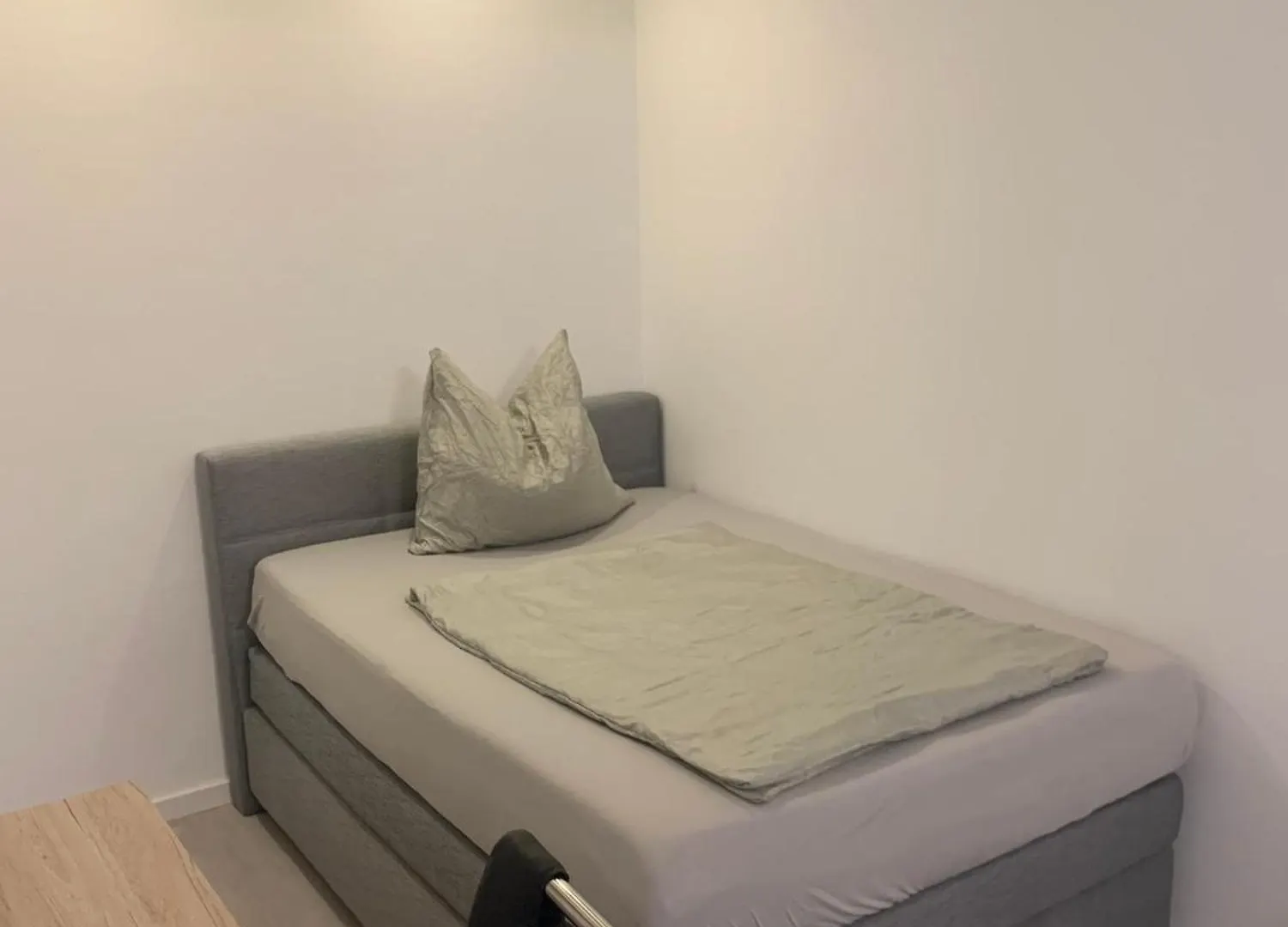 נירנברג Apartments Mitte Messe Und Zentrum Heistersteg