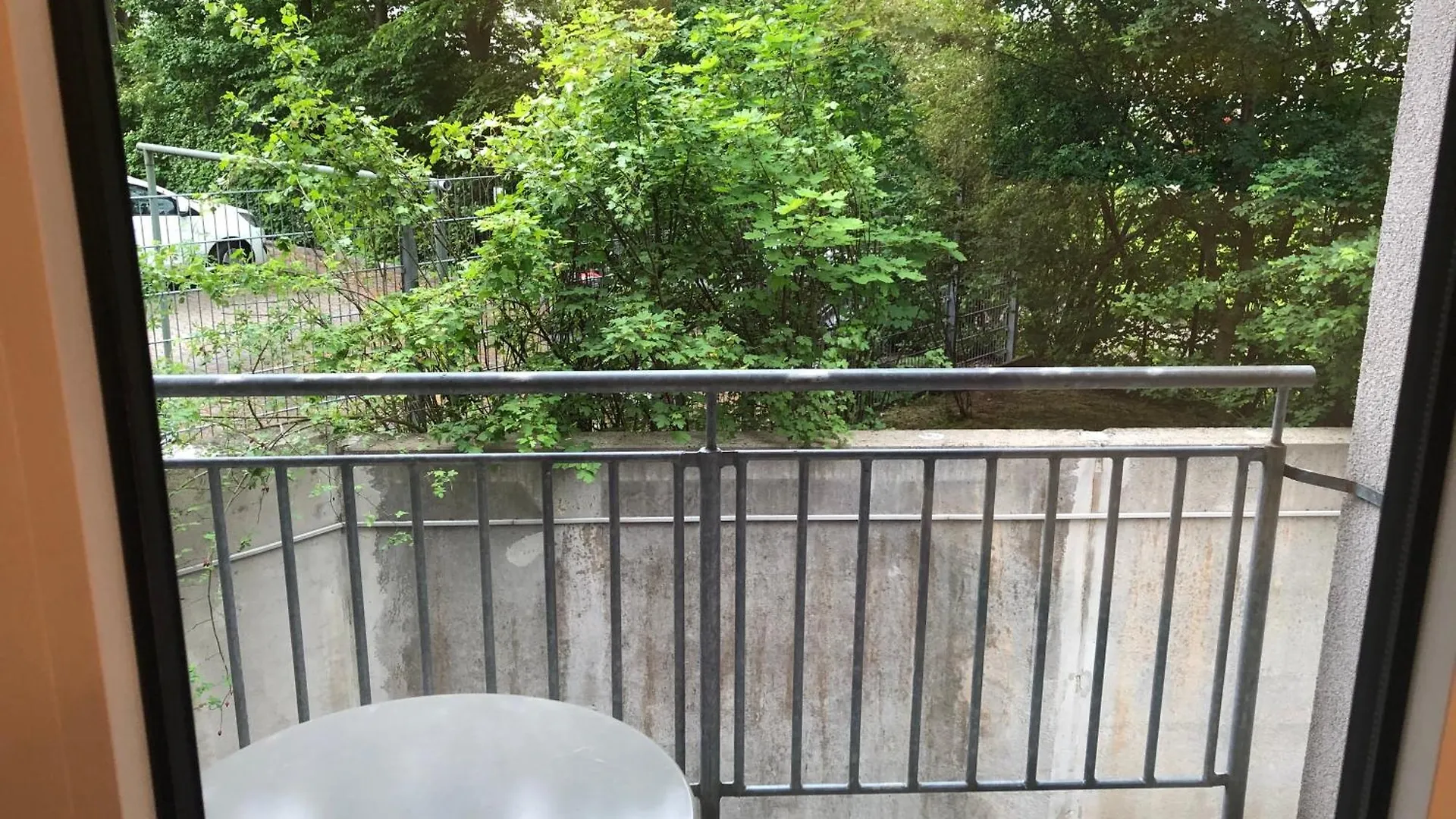 נירנברג Apartments Mitte Messe Und Zentrum Heistersteg